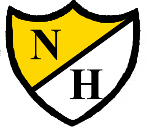 New NHCA Logo