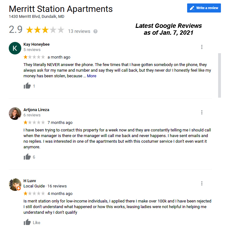 Merritt_Station_Reviews_As_Of_20220107